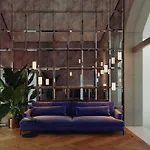 Palau Macelli & מלון קסטלו דה אמפוריאס