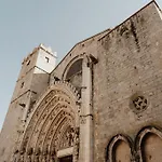 Palau Macelli &