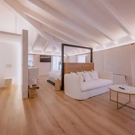 Palau Macelli & 4* Castello  D'Empuries