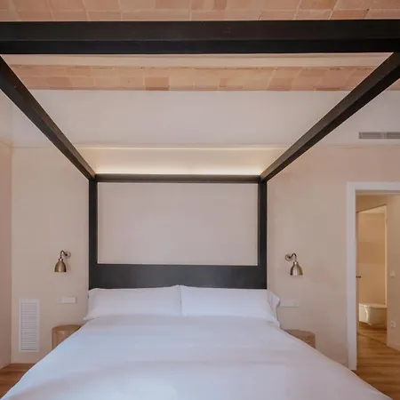 Palau Macelli & Hotel Castello  D'Empuries