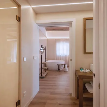 Hotel Palau Macelli &