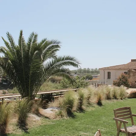 Palau Macelli & Hotel
