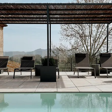 Hotel Palau Macelli & Castello  D'Empuries