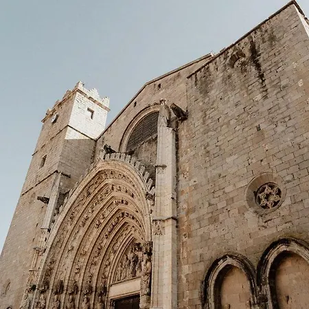 Palau Macelli &
