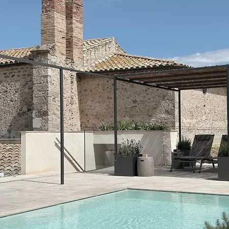 Palau Macelli & Hotel