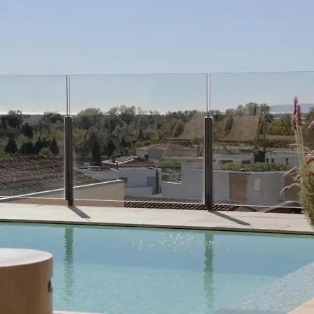 Hotel Palau Macelli &
