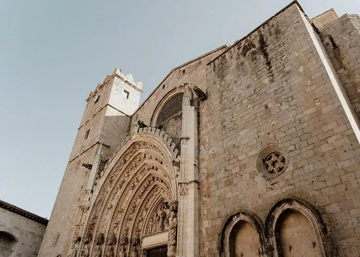 Palau Macelli &