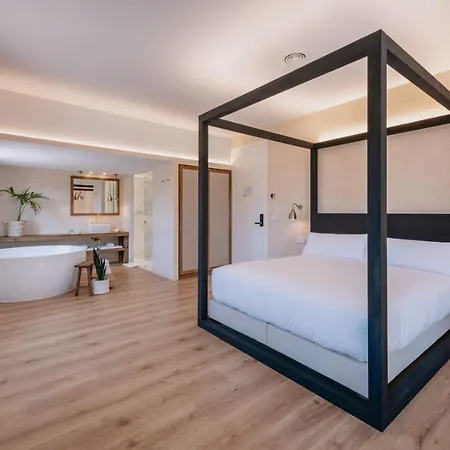 Palau Macelli & 酒店 4*