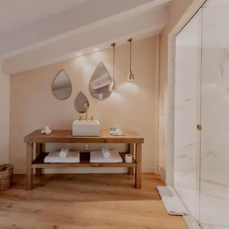 酒店 Palau Macelli &