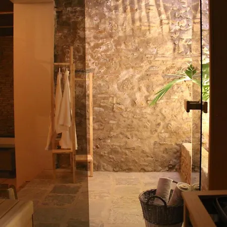 酒店 Palau Macelli & 卡斯特罗·德波利亚斯