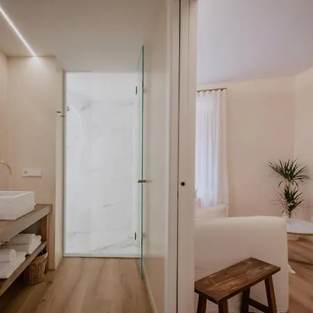 Palau Macelli & 酒店