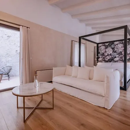 Palau Macelli & 酒店