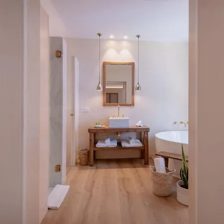 Palau Macelli&spa Hotel