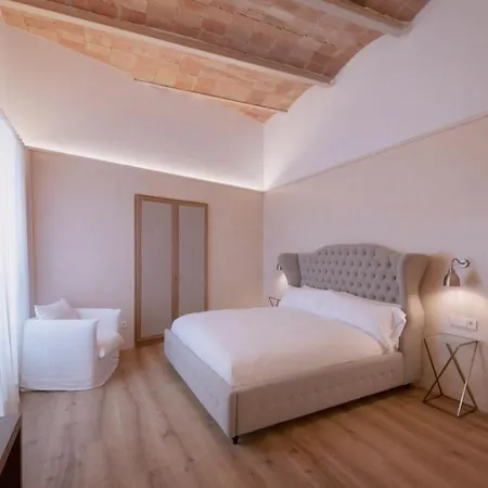 酒店 Palau Macelli &