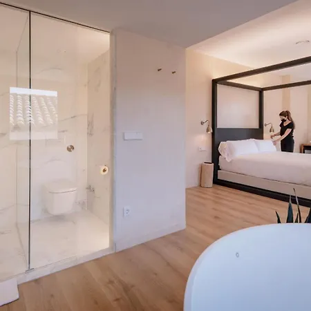 Palau Macelli & 酒店 卡斯特罗·德波利亚斯