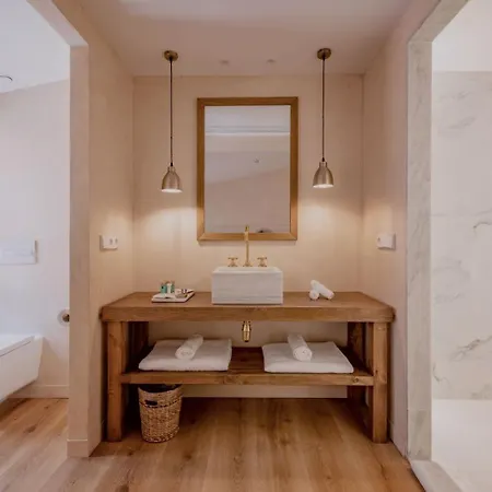 酒店 Palau Macelli & 卡斯特罗·德波利亚斯