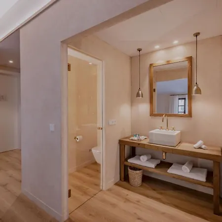 Palau Macelli & 酒店