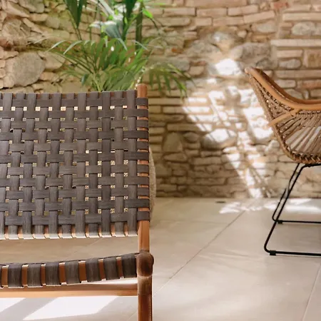 Palau Macelli & 酒店 卡斯特罗·德波利亚斯