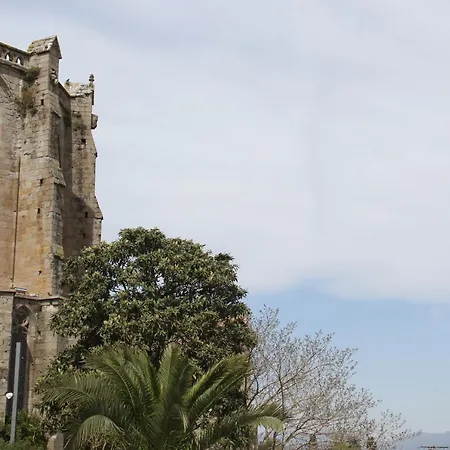Palau Macelli & מלון
