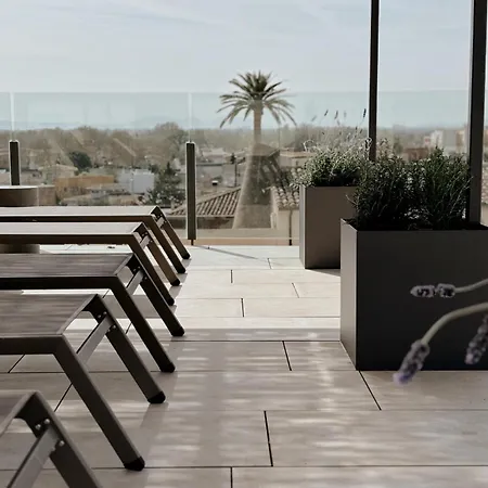 Palau Macelli & 酒店 卡斯特罗·德波利亚斯