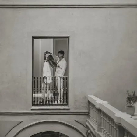 酒店 Palau Macelli &