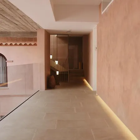 Palau Macelli & 4*