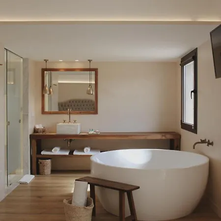 Palau Macelli & 酒店 4*