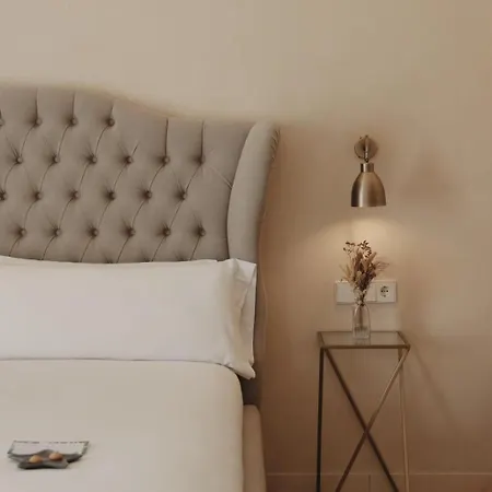 酒店 Palau Macelli & 4*