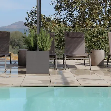 酒店 Palau Macelli & 卡斯特罗·德波利亚斯