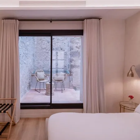 酒店 Palau Macelli &