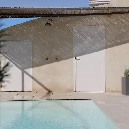 Palau Macelli & 酒店 4*