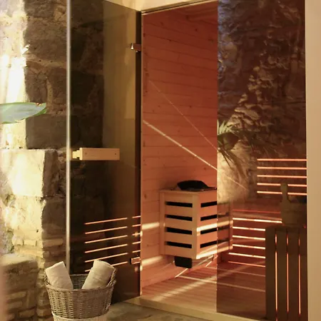 Palau Macelli & 酒店 卡斯特罗·德波利亚斯