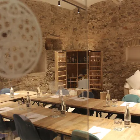 Palau Macelli & 4* Castello  D'Empuries