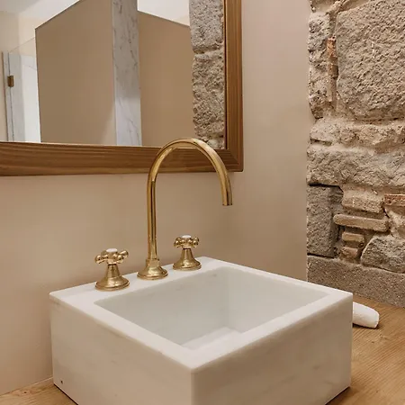 Hotel Palau Macelli&spa Castello  D'Empuries