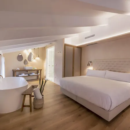 酒店 Palau Macelli &