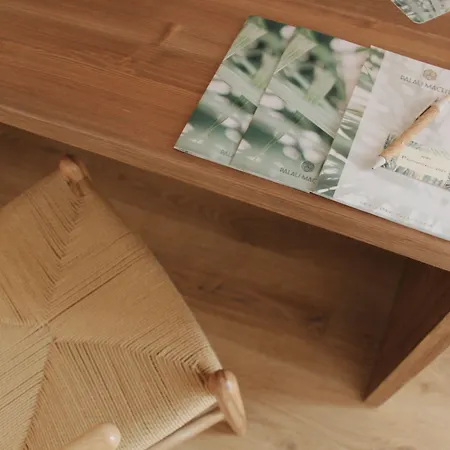 Palau Macelli & 酒店 4*