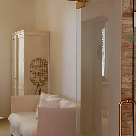 Hotel Palau Macelli&spa
