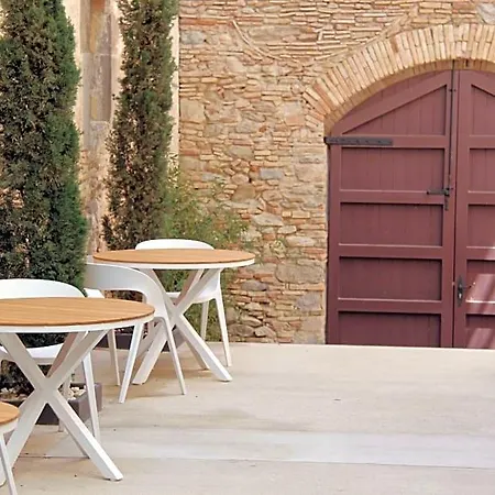 Hotel Palau Macelli&spa 4*