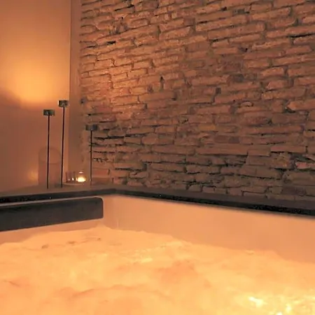 Palau Macelli&spa Hotel 4*