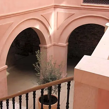 Hotel Palau Macelli&spa Castello  D'Empuries