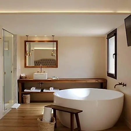 Hotel Palau Macelli & Castello  D'Empuries