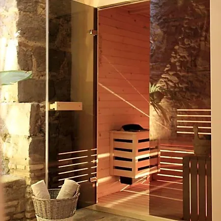 Palau Macelli&spa Hotel Castello  D'Empuries