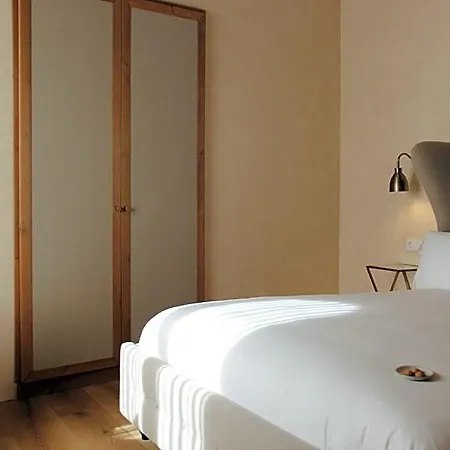 Palau Macelli&spa Hotel