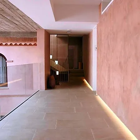 Palau Macelli&spa Hotel Castello  D'Empuries