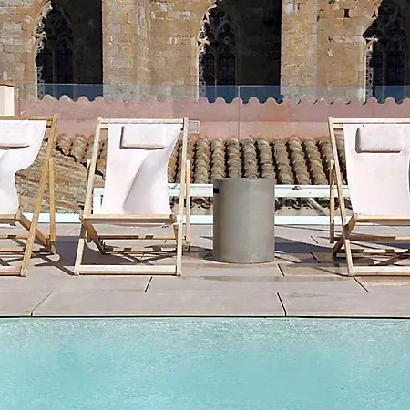 Hotel Palau Macelli & 4*