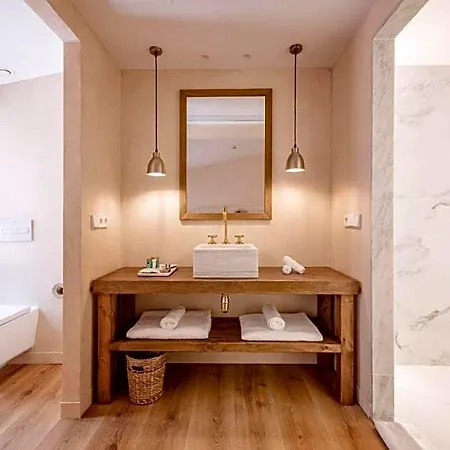 Palau Macelli & 4* Castello  D'Empuries