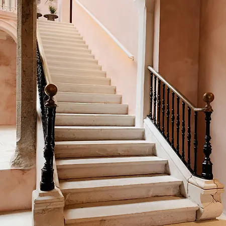 Palau Macelli & Hotel