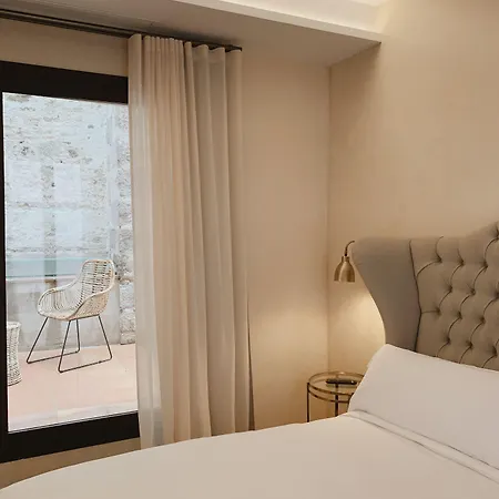 Hotel Palau Macelli &