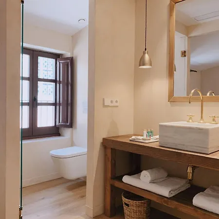 Palau Macelli & 4* كاستيلو دي إمبوريس