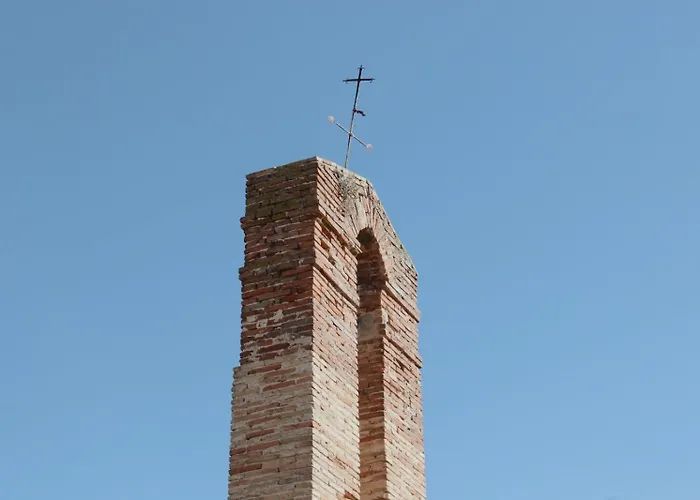 Palau Macelli & מלון 4*